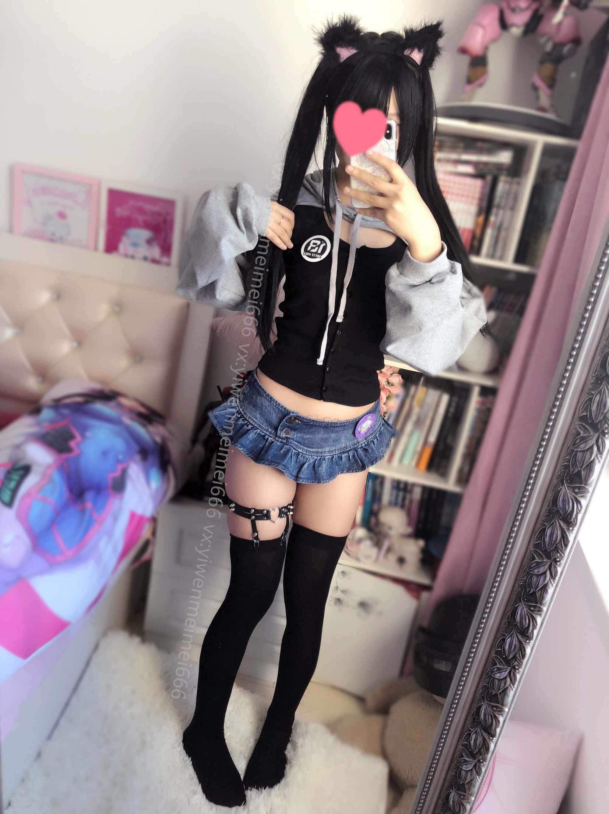 [摇摇乐yoyo]NO.0182018.10月福利插图8